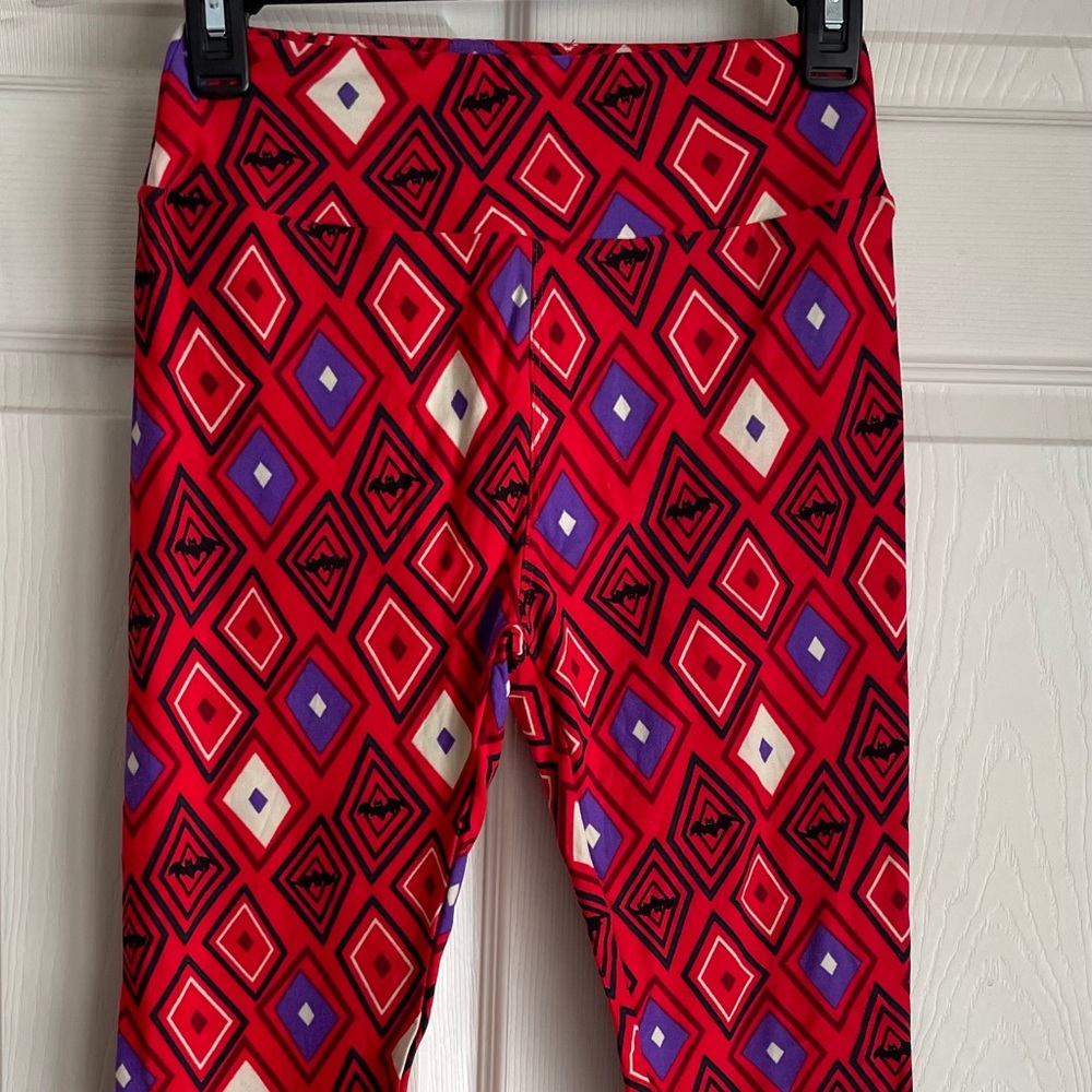 NEW OS LuLaRoe Leggings